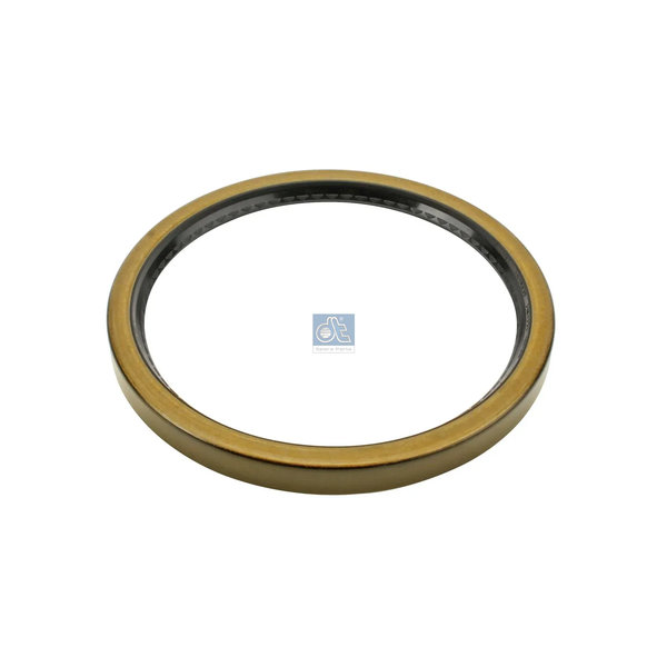 Oil seal 2.6502 DIESEL TECHNIC